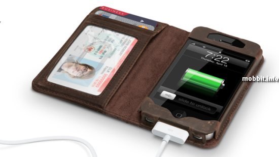 BookBook  iPhone