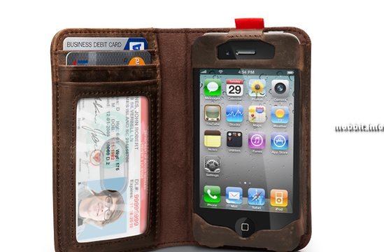 BookBook  iPhone