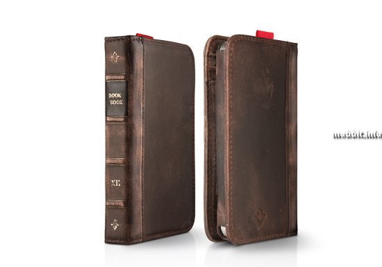 BookBook  iPhone