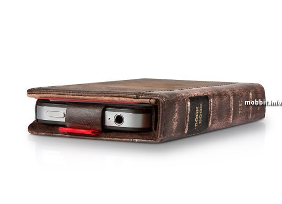 BookBook  iPhone