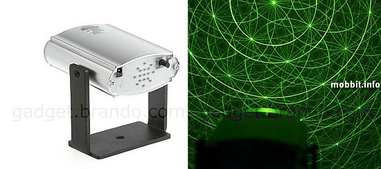 brando-laser