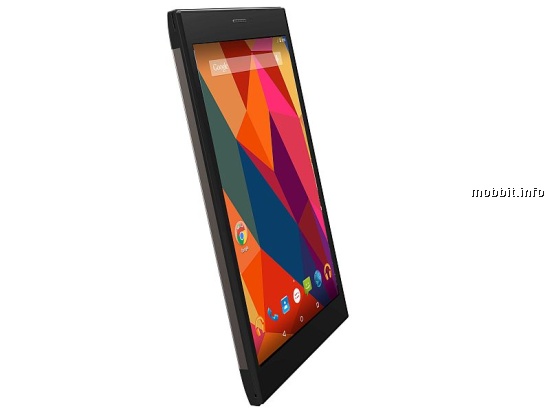 Micromax Canvas Fantabulet