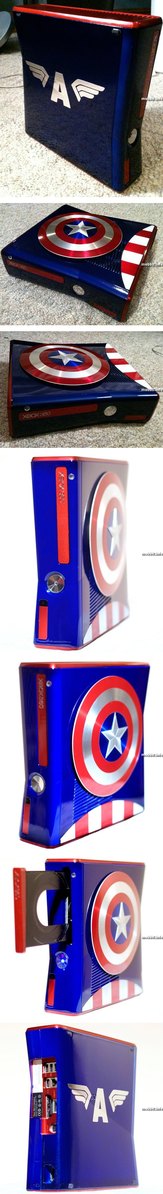 Xbox 360    