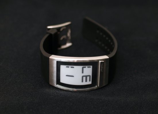 Phosphor E-ink    