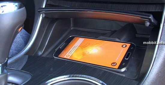 Active Phone Cooling