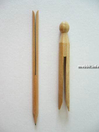 concept pencils