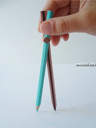 concept pencils