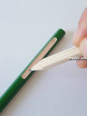 concept pencils