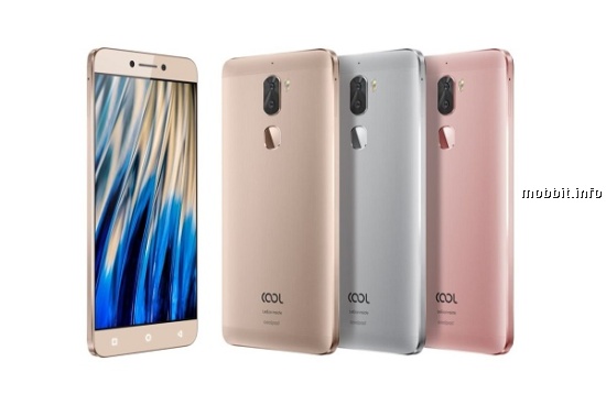 Coolpad Cool 1 Dual