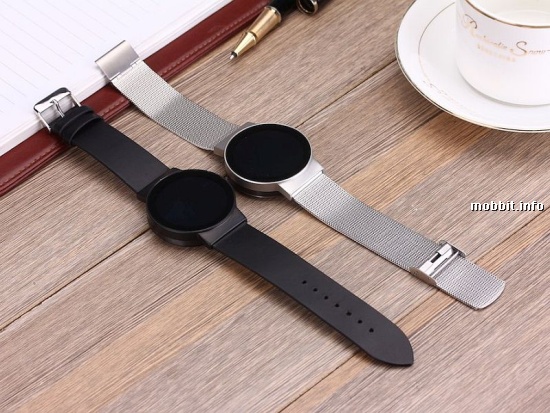 CoWatch Alexa