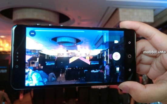 Creo Mark 1
