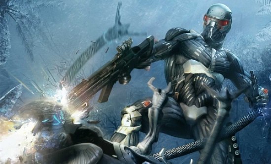 crysis