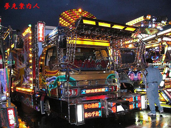Dekotora