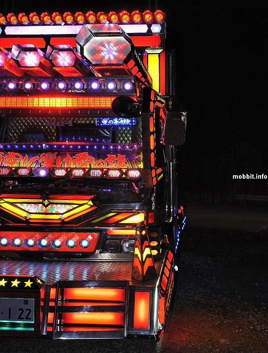 Dekotora