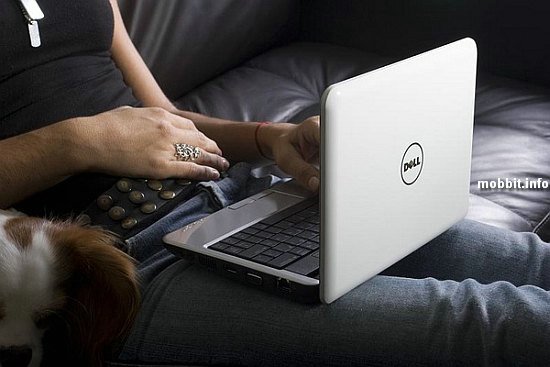 Dell Inspiron Mini 9