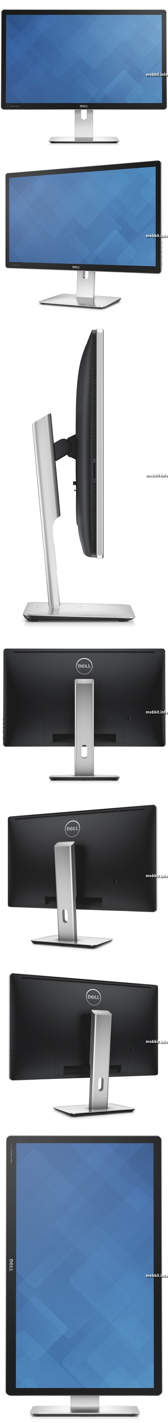 Dell UltraSharp 27