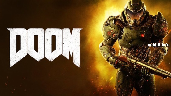 Doom Multiplayer