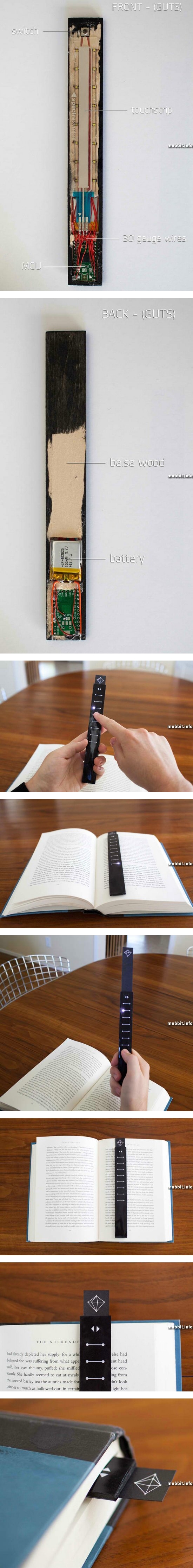 eBookmark