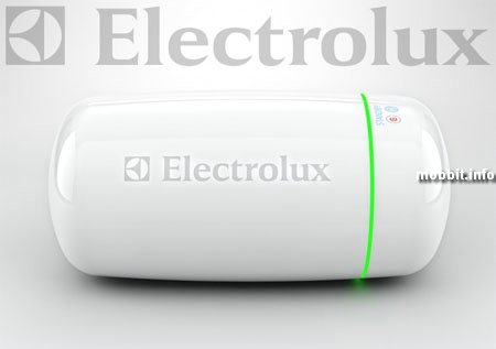 Финалисты конкурса Electrolux Design Lab 2010