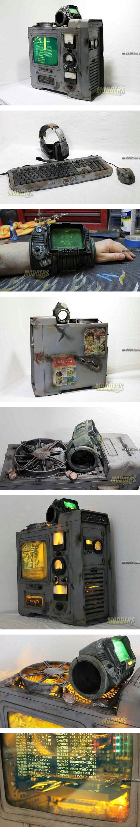     Fallout 3
