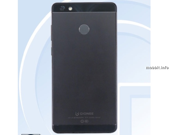 Gionee GN5007