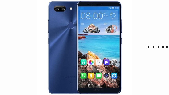 Gionee M7