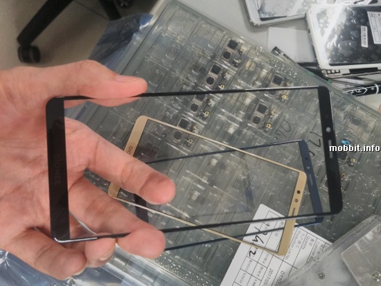 Gionee M7