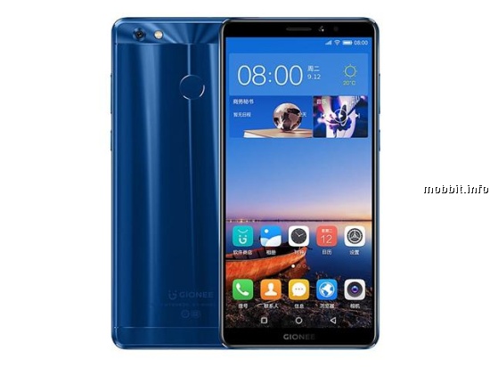 Gionee M7 Power