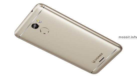 Gionee X1