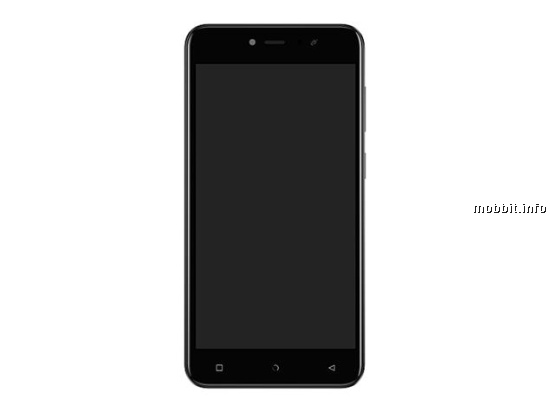 Gionee A1 Lite