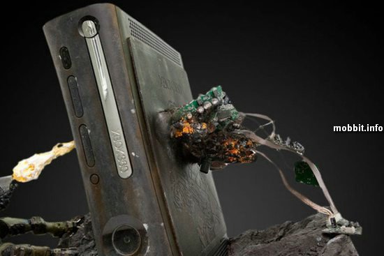 Halo Xbox 360