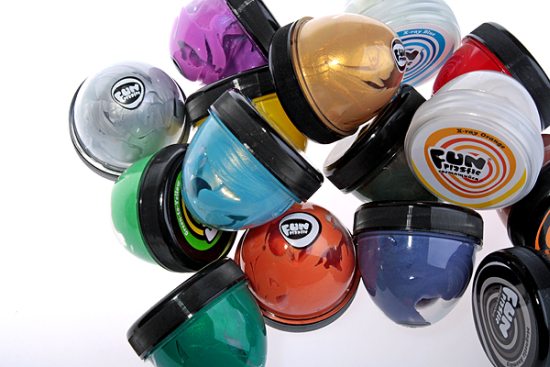 Fun Plastic -  
