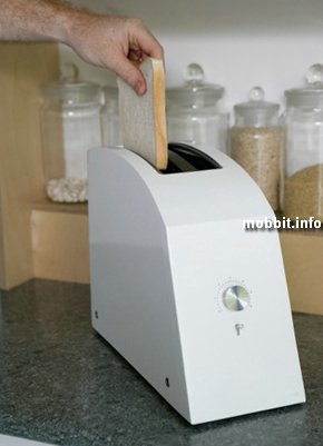 highest popping toaster