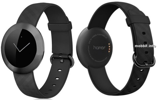 Honor Z1 Band