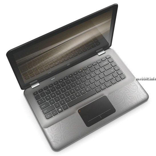 HP Envy 14