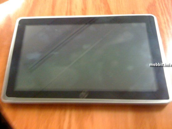 HP Slate