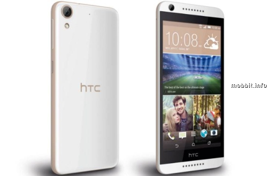 HTC Desire 626