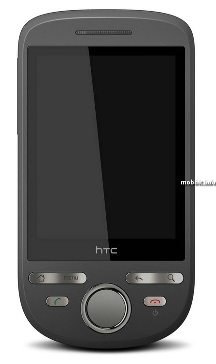 HTC Tattoo