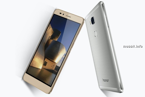 Huawei Honor 5X