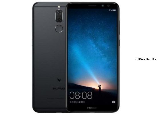 Huawei Maimang 6