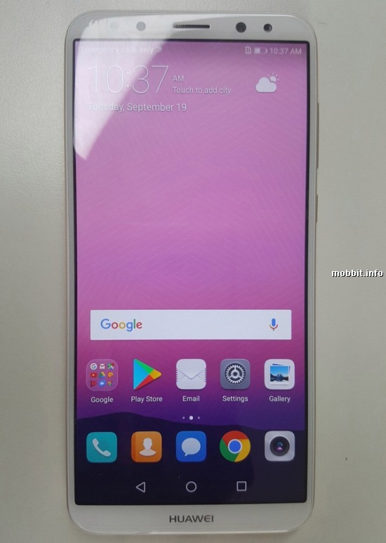 Huawei Maimang 6