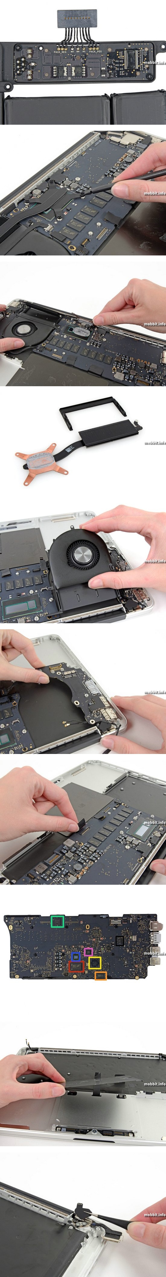   MacBook Pro    iFixit