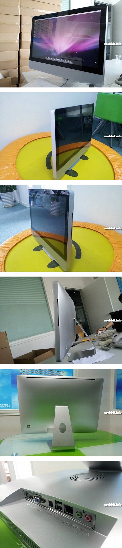   iMac