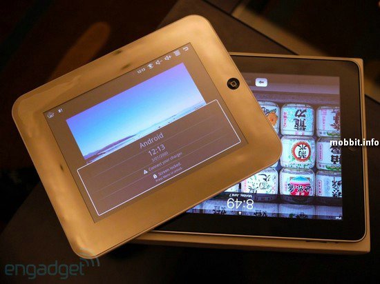  iPad  Android'