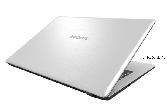 InFocus Buddy