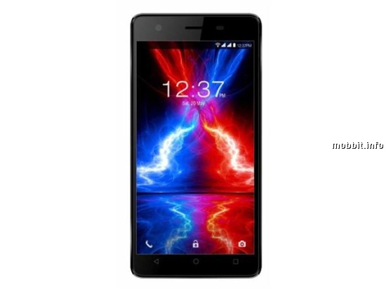 Intex Aqua Power IV