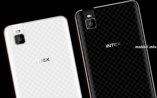 Intex Aqua Twist