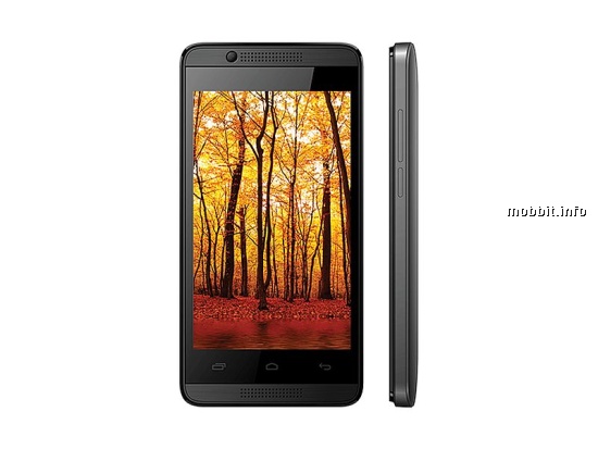 Intex Cloud 3G Gem