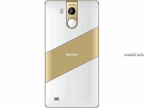 Intex Cloud String HD