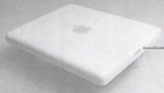   Apple iPad